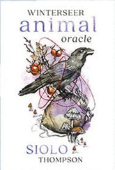 WINTERSEER ANIMAL ORACLE SET (INGLES)