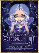ORACLE OF SHADOWS & LIGHT (INGLES)