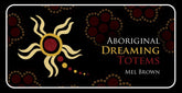 ABORIGINAL DREAMING TOTEMS (INGLES)