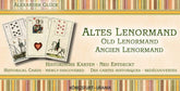 OLD LENORMAND (GB-FR-DE) (INGLES)