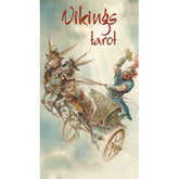 TAROT VIKINGO (ESPAÑOL-MULTI)