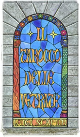 IL TAROCCO DELLE VETRATE