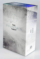 FOUNTAIN TAROT, THE (INGLES)