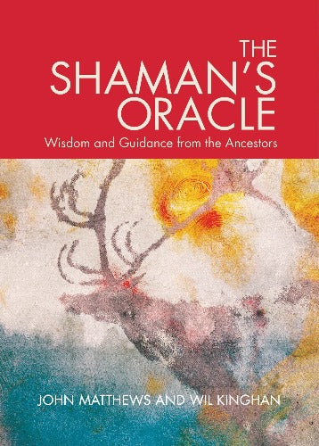 SHAMAN'S ORACLE, THE (INGLES)