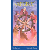 TAROT GAY (ESPAÑOL-MULTI)