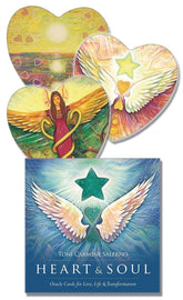 HEART & SOUL CARDS (INGLES)