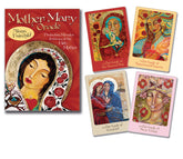 MOTHER MARY ORACLE (INGLES)