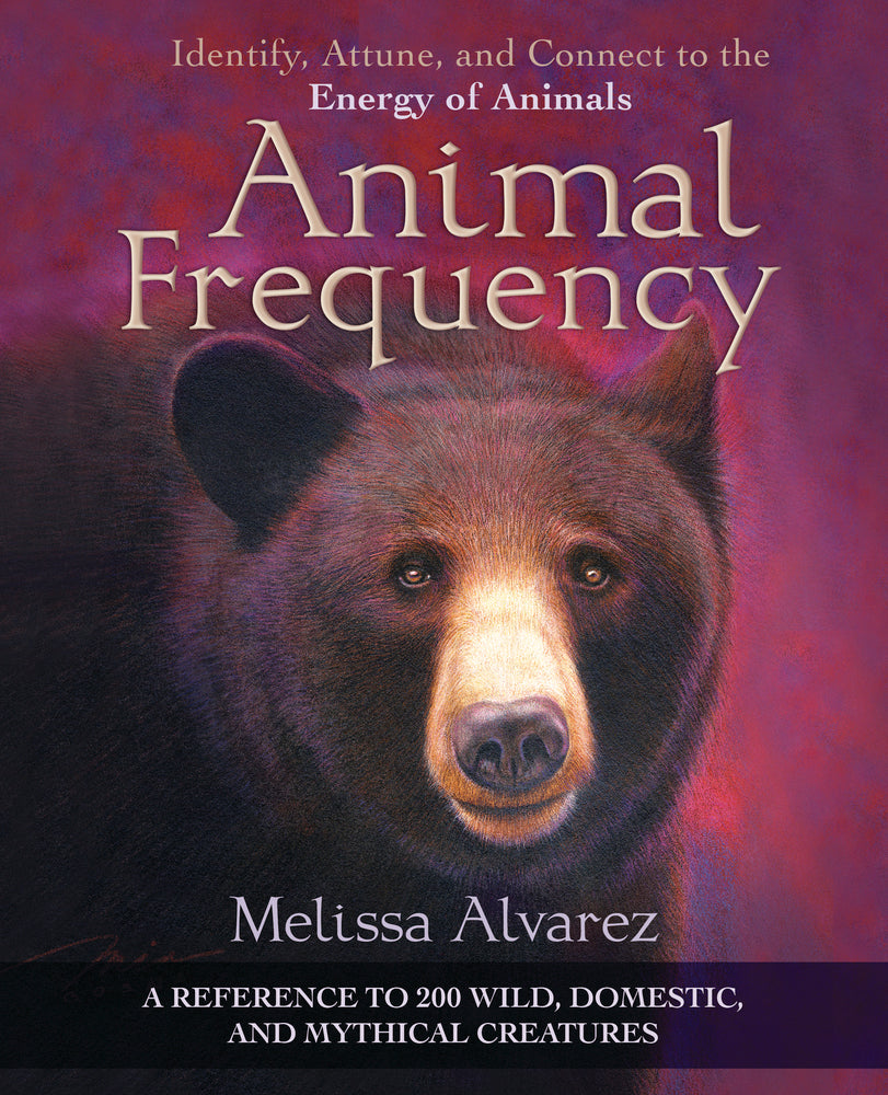 ANIMAL FREQUENCY
