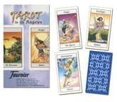TAROT ÁNGELES FOURNIER (ESPAÑOL-MULTI)