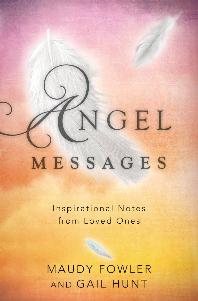 ANGEL MESSAGES