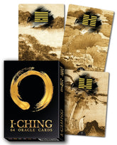 ORÁCULO I CHING (ESPAÑOL-MULTI)