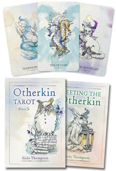 OTHERKIN TAROT (INGLES)
