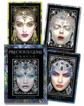 PRECIOUS GEMS ORACLE (INGLES)