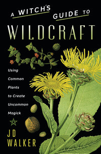 WITCH'S GUIDE TO WILDCRAFT, A