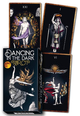 TAROT DANCING IN THE DARK (ESPAÑOL-MULTI)