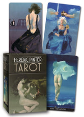 TAROT FERENC PINTER - EX IMAGINARIO (ESPAÑOL-MULTI)