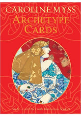 ARCHETYPE CARDS (INGLES)