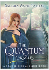 QUANTUM ORACLE, THE (INGLES)