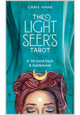 LIGHT SEER'S TAROT, THE (INGLES)