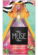 MUSE TAROT, THE (INGLES)