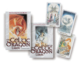CELTIC DRAGON TAROT SET (INGLES)
