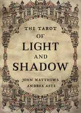 TAROT OF LIGHT AND SHADOW SET, THE (INGLES)
