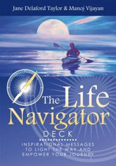 LIFE NAVIGATOR DECK, THE