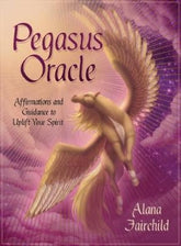 PEGASUSS ORACLE