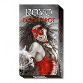 TAROT ROYO DARK (ESPAÑOL-MULTI)