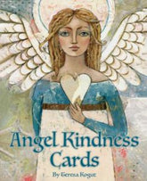 DS-ANGEL KINDNESS CARDS