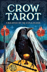 CROW TAROT (INGLES)