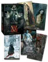 TAROT V - VAMPIROS (ESPAÑOL-MULTI)