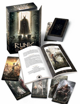 RUNIK TAROT SET (ESPAÑOL-MULTI)