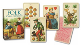 CARTAS FOLK DESTINO (ESPAÑOL-MULTI)