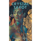 TAROT CRISTAL (ESPAÑOL-MULTI)