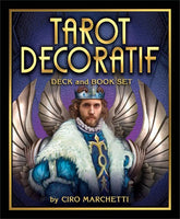 TAROT DECORATIF