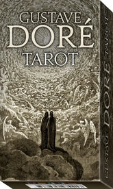 GUSTAVE DORE TAROT (ESPAÑOL-MULTI)