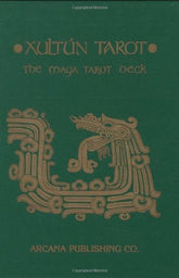 XULTUN TAROT (INGLES)