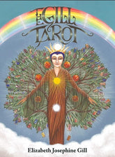 GILL TAROT DECK (INGLES)