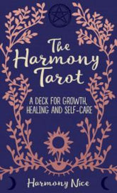 HARMONY TAROT, THE
