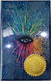 PRISMA VISIONS TAROT (INGLES)