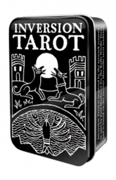 INVERSION TAROT IN A TIN