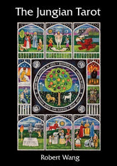 JUNGIAN TAROT DECK (INGLES)
