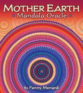 MOTHER EARTH MANDALA ORACLE