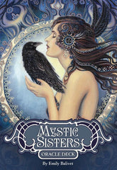 MYSTIC SISTERS ORACLE (INGLES)