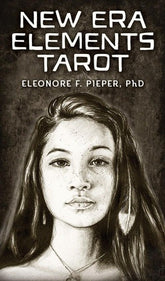 NEW ERA ELEMENTS TAROT (INGLES)