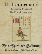 UR-LENORMAND (INGLES)