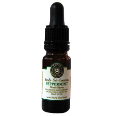 ACEITE PEPPERMINT 10ML