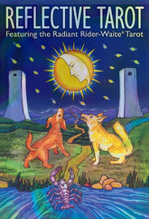 REFLECTIVE TAROT DECK