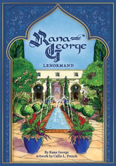 RANA GEORGE LENORMAND (INGLES)